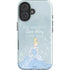 Disney Cinderella Greatest Love Story Ever Told iPhone 16 Plus Impact Case